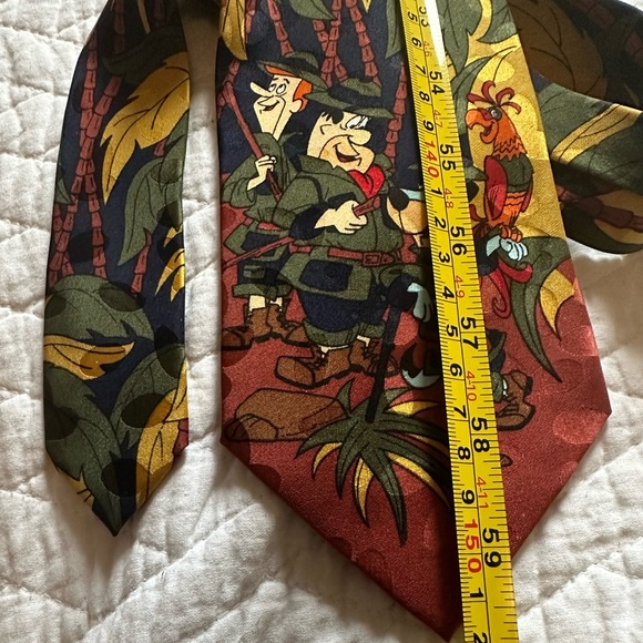 Tie - Picture 9 of 13